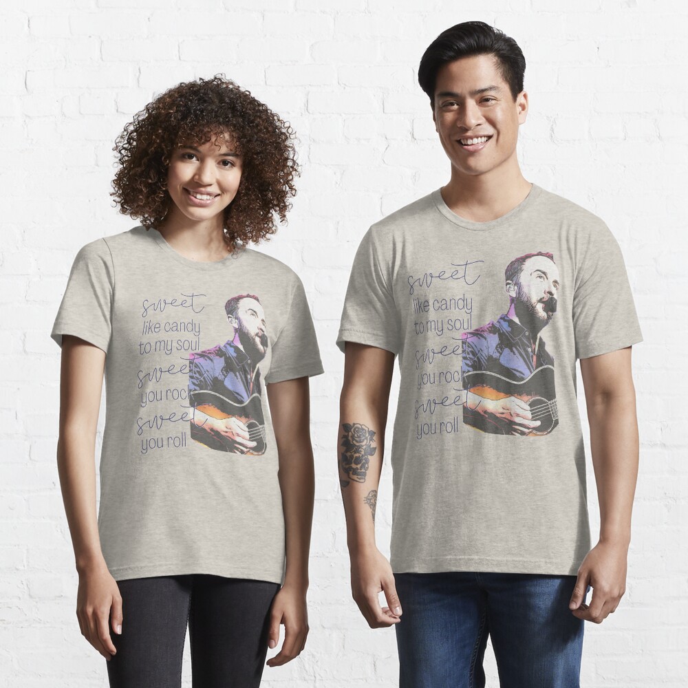 Item preview, Essential T-Shirt designed and sold by dmbdana.