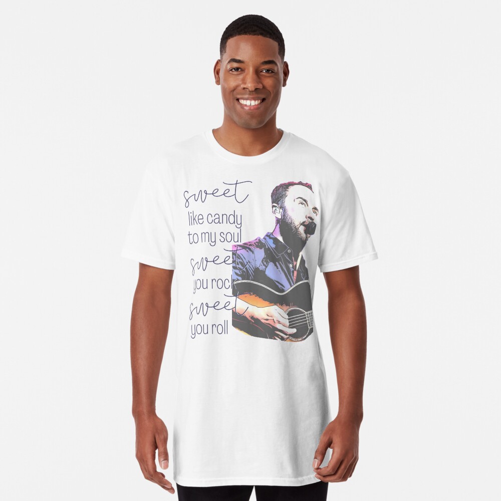 Item preview, Long T-Shirt designed and sold by dmbdana.