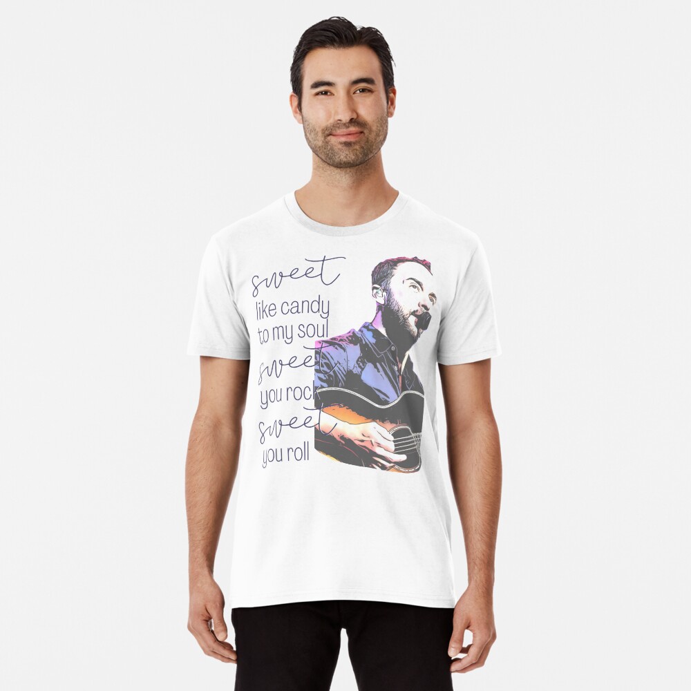 Item preview, Premium T-Shirt designed and sold by dmbdana.