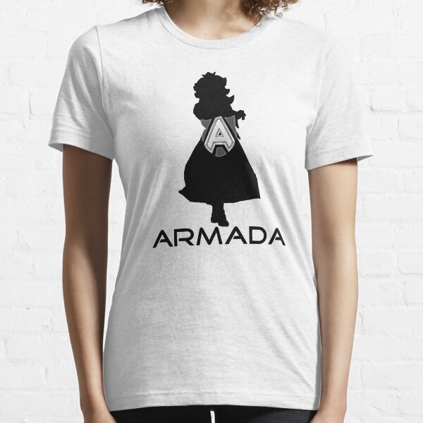 Artikel-Vorschau von Allianz Armada Fan Shirt, designt und verkauft von TheSkweejji.