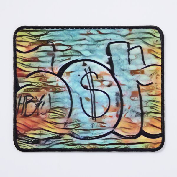 Item preview, Graffiti Glow designed and sold by Rebecca McGuire.