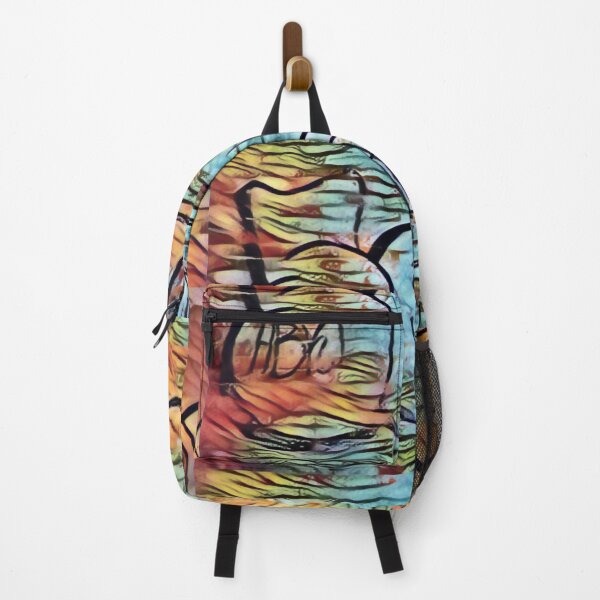 Item preview, Graffiti Glow designed and sold by Rebecca McGuire.