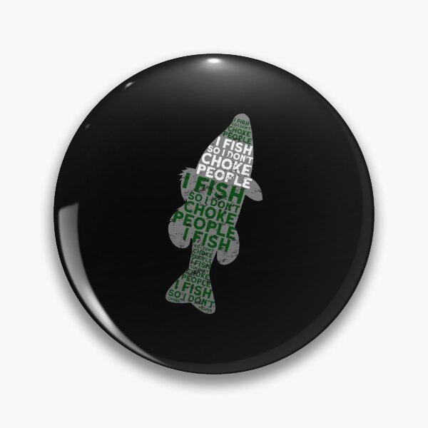 Item preview, I Love It When She Bends Over Funny Fishing designed and sold by Shirt-Kaiser.