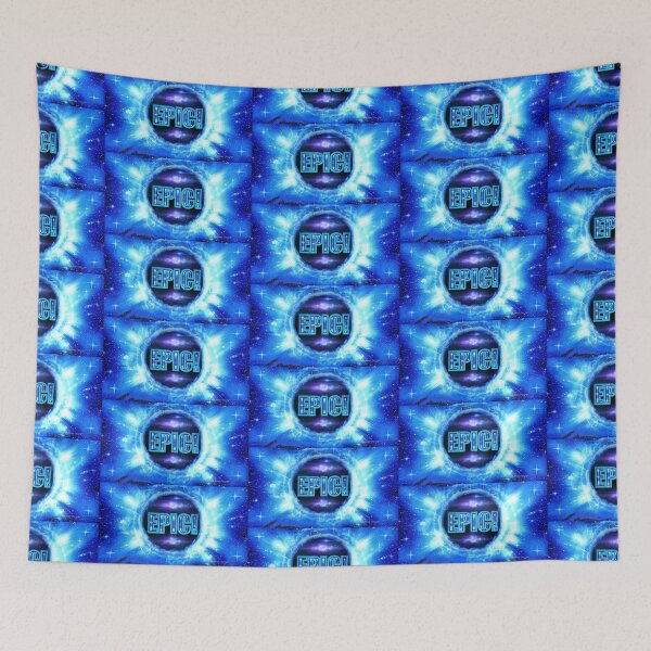 Item preview, Wall Art  //  EPIC! designed and sold by Imagin8er.