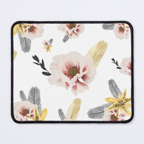 Item preview, Golden Flower Power - No rain, no Flower designed and sold by betabcreative.