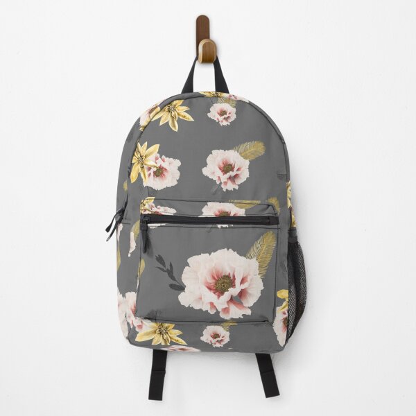 Item preview, Golden Flower Power - No rain, no Flower designed and sold by betabcreative.