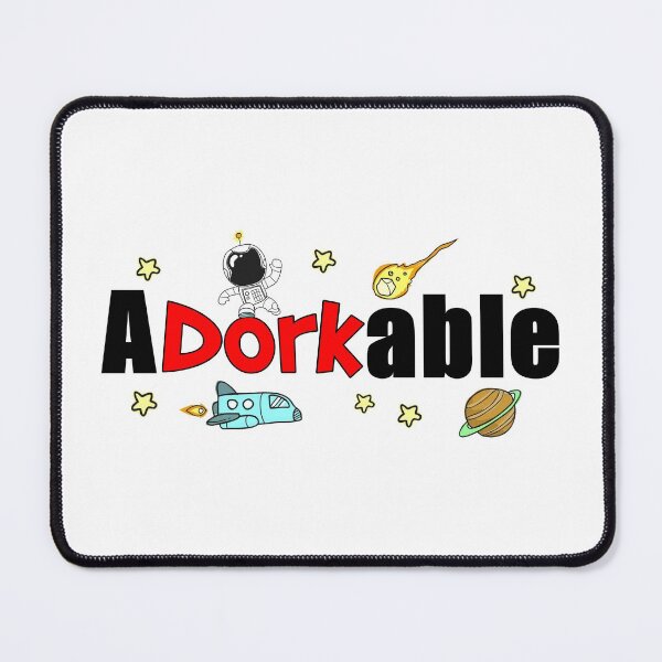 Item preview, Adorkable designed and sold by imphavok.