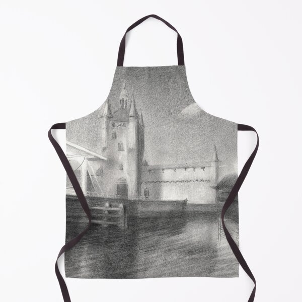Item preview, Zierikzee - 05-10-17 designed and sold by Corne Akkers.