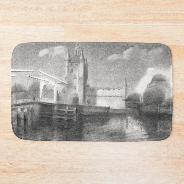 Item preview, Zierikzee - 05-10-17 designed and sold by Corne Akkers.