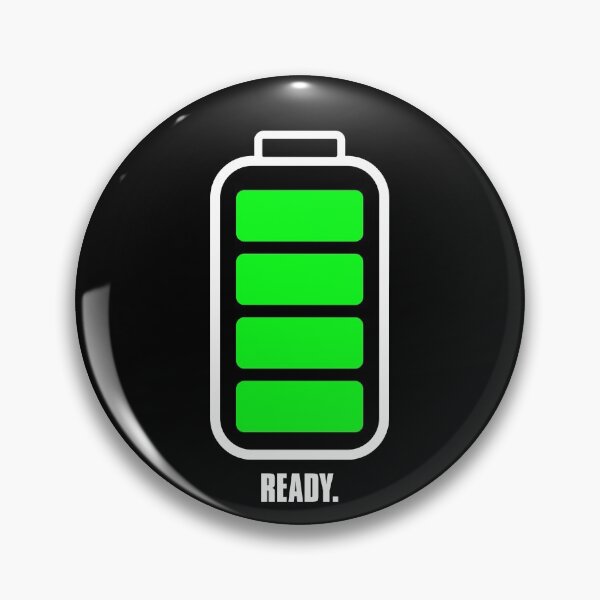 Item preview, Ready for everything!!! designed and sold by BigDaddyStore.