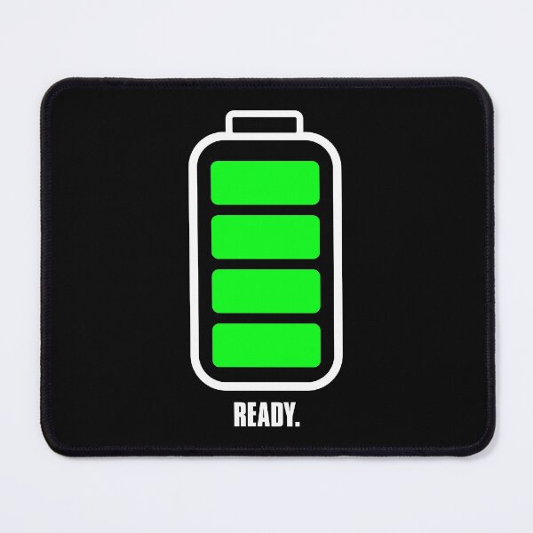 Item preview, Ready for everything!!! designed and sold by BigDaddyStore.