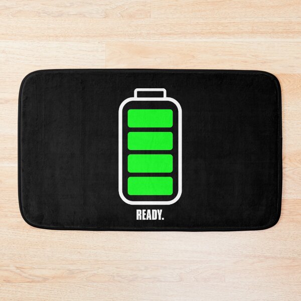 Item preview, Ready for everything!!! designed and sold by BigDaddyStore.