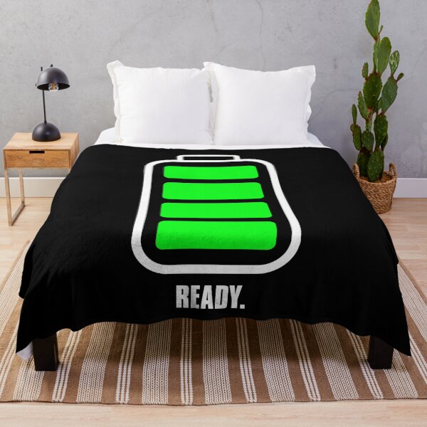Item preview, Ready for everything!!! designed and sold by BigDaddyStore.