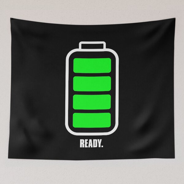Item preview, Ready for everything!!! designed and sold by BigDaddyStore.