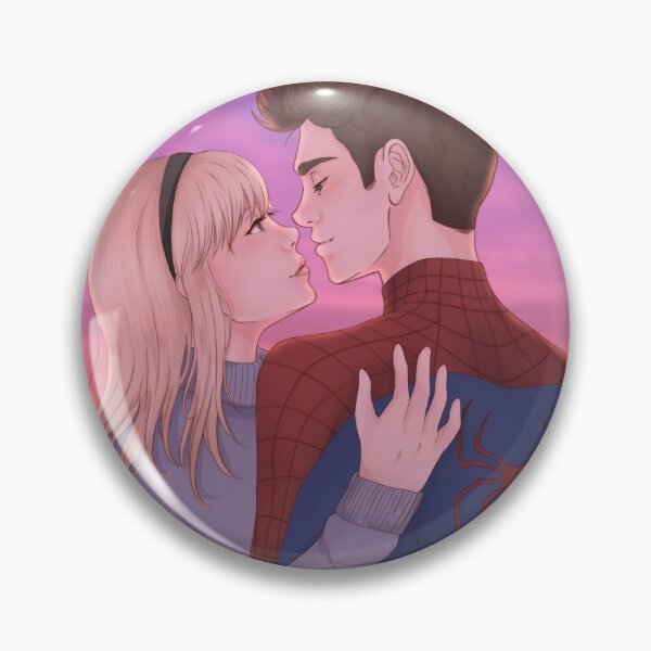 Artikelvorschau, Gwen und Peter entworfen und verkauft von primapixie.