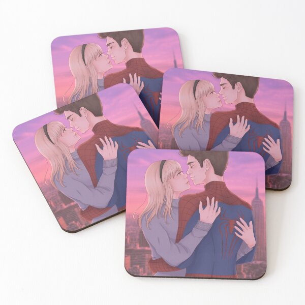 Item preview, Gwen and Peter designed and sold by primapixie.