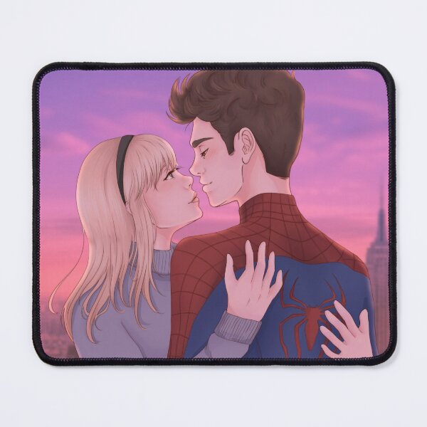 Item preview, Gwen and Peter designed and sold by primapixie.