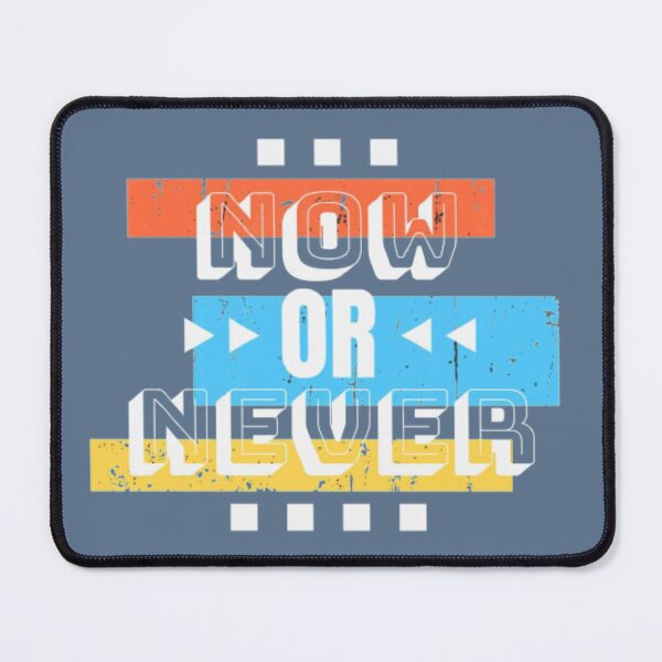 Item preview, Now or Never designed and sold by Rejcharms.
