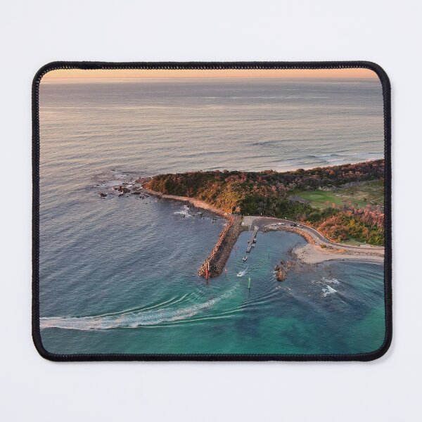 Item preview, Sunrise 30 December 2021 leaving Bastion Point designed and sold by Colin Dixon.