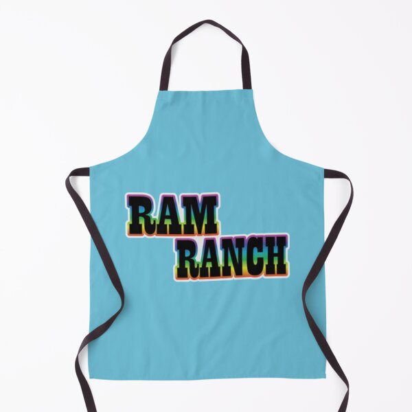 Item preview, RAM RANCH designed and sold by GoldenGooseNZ.