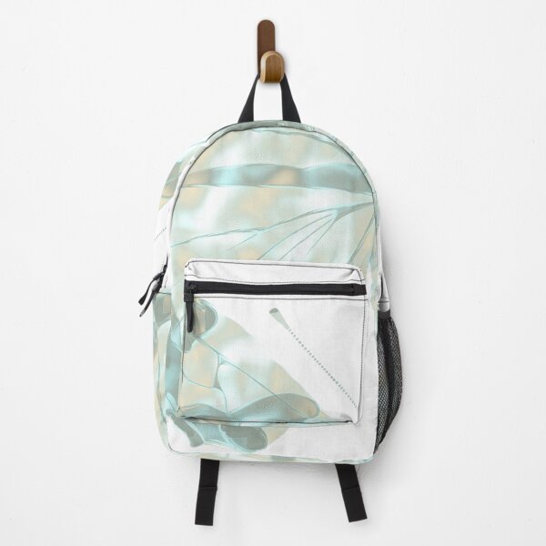 Item preview, Pale marble pattern butterfly design designed and sold by Elonium.