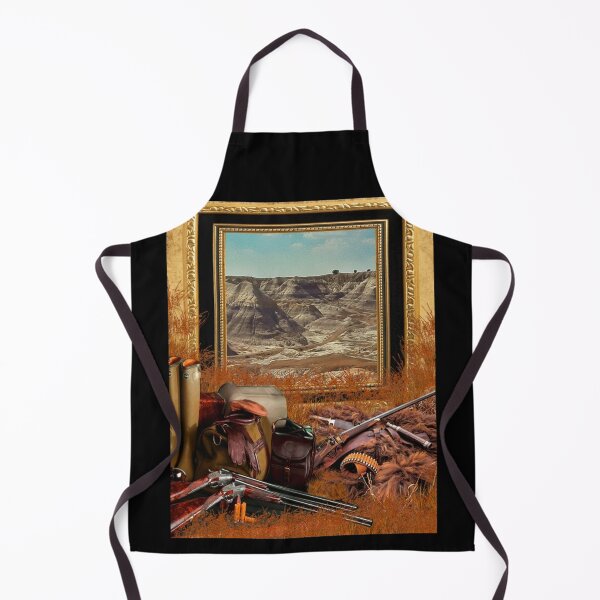 Item preview, Painted Desert, Arizona In Western Frame designed and sold by CapeCodGiftShop.