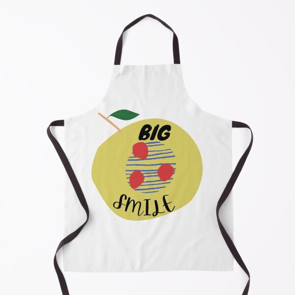 Item preview, Big smile designed and sold by BronikowskiART.