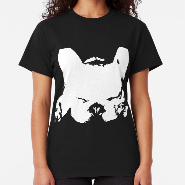 French Bulldog Classic T-Shirt