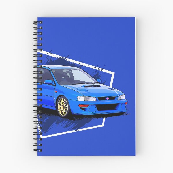 Item preview, Blue Japanese Sports Car  designed and sold by ApexFibers.
