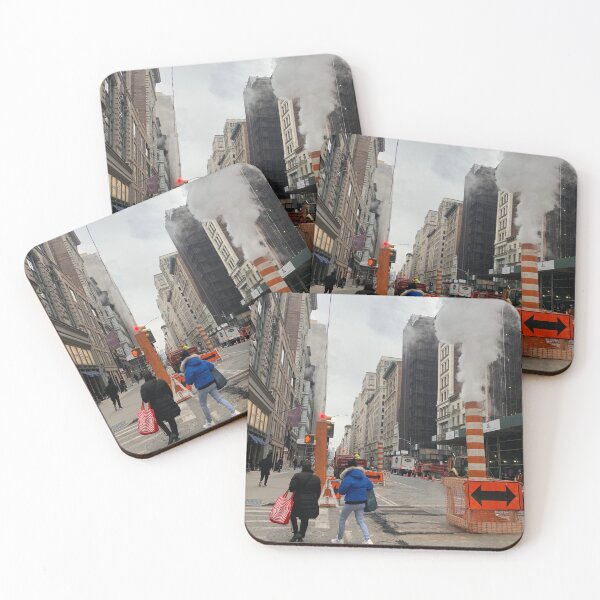 Item preview, New York City Winter designed and sold by Lowkeyhappiness.