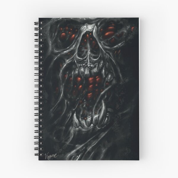 Item preview, Burn in hell designed and sold by Josh Vangore.