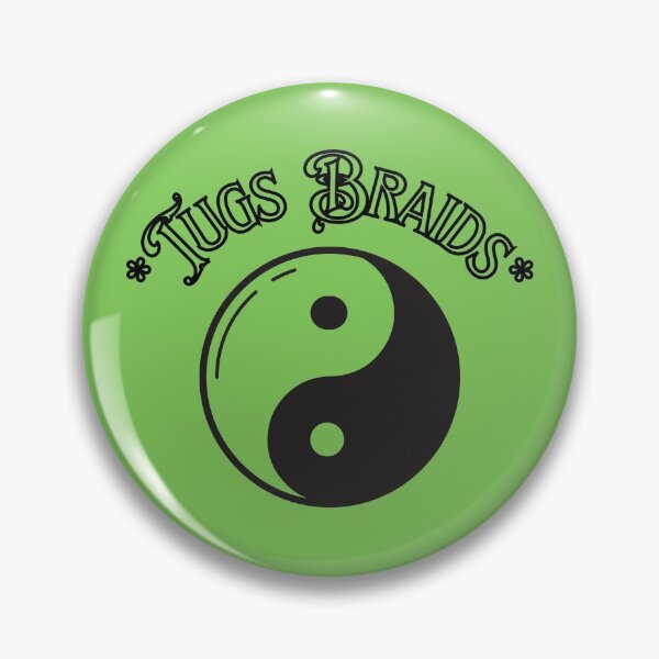 Item preview, Tugs Braids designed and sold by GleamingGiant.