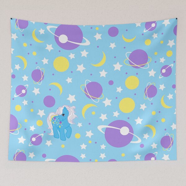 Item preview, Twice as Fancy Night Glider designed and sold by scholtenart.