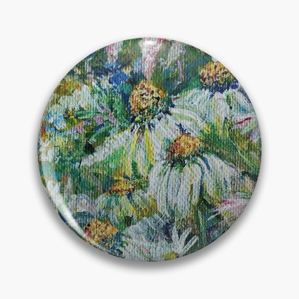 Item preview, Cone Flower  designed and sold by GreyCatStudios.