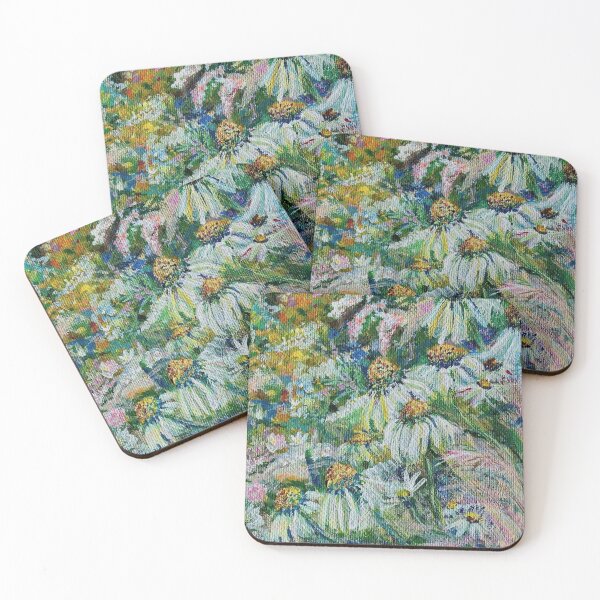 Item preview, Cone Flower  designed and sold by GreyCatStudios.