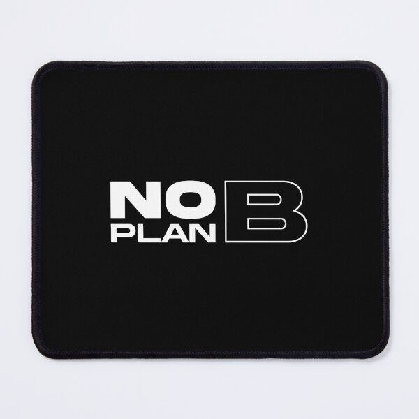 Item preview, No Plan B designed and sold by adri-7m.