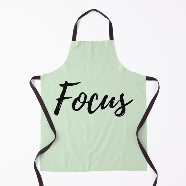 Item preview, Focus - Mint Background designed and sold by ActionFocus.