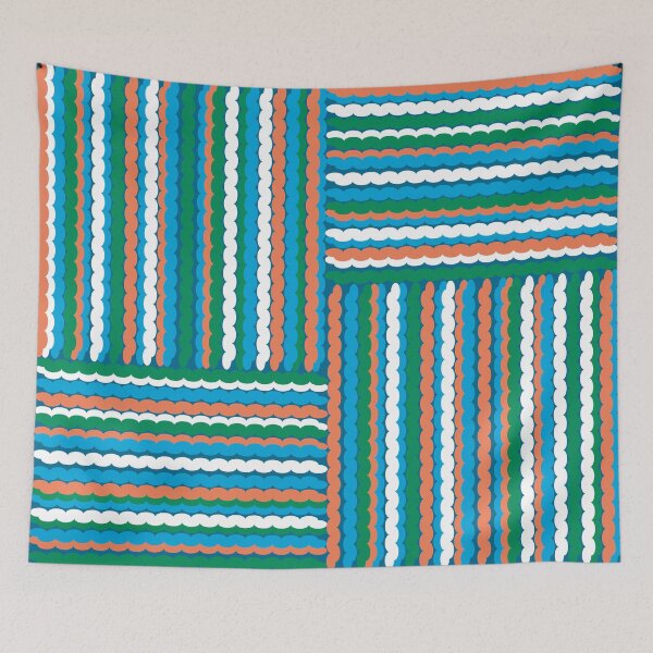 Item preview, Crinkle Clouds designed and sold by Els-d.