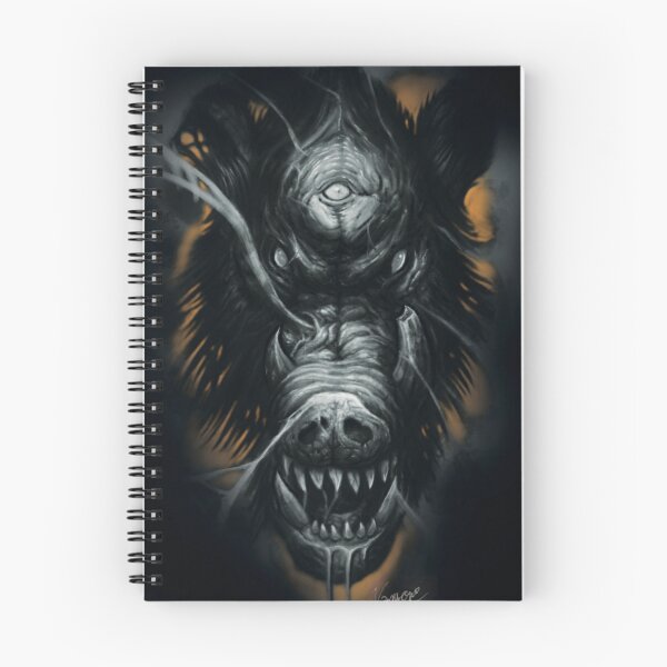 Item preview, Razorback designed and sold by Josh Vangore.