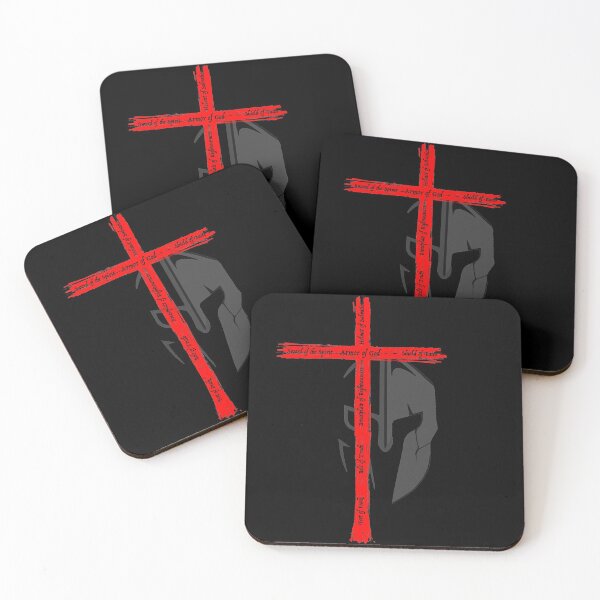 Item preview, Protected by the Armor of God - Original designed and sold by AaronM1301.