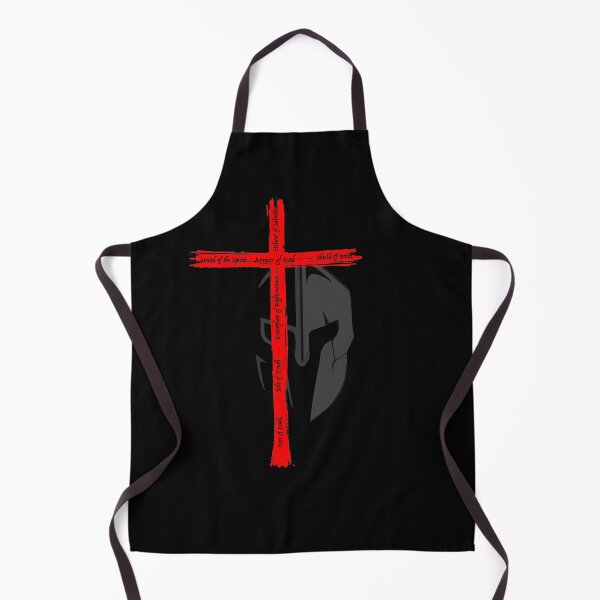 Item preview, Protected by the Armor of God - Original designed and sold by AaronM1301.