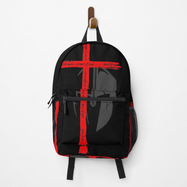 Item preview, Protected by the Armor of God - Original designed and sold by AaronM1301.