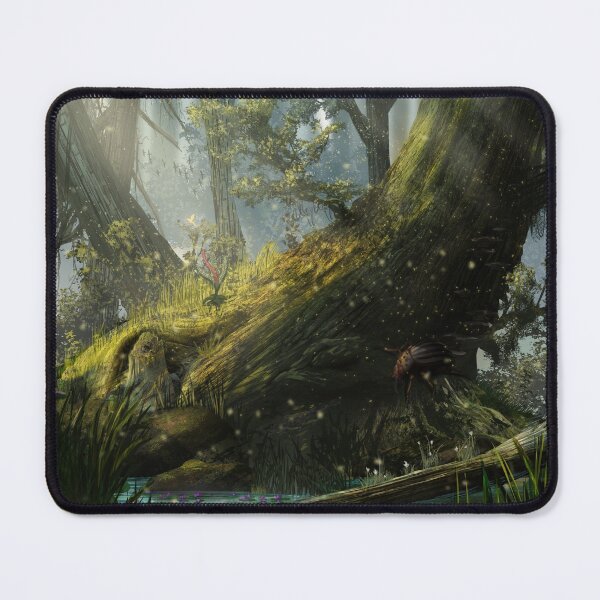 Item preview, Fantasy Swamp designed and sold by Richard Blumenstein.