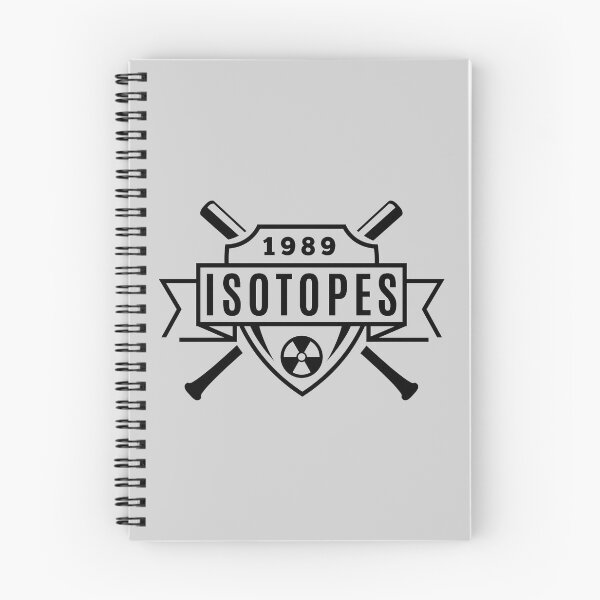 Item preview, Springfield Isotopes Inspired Clothing designed and sold by robbclarke.