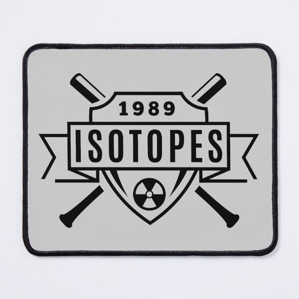 Item preview, Springfield Isotopes Inspired Clothing designed and sold by robbclarke.