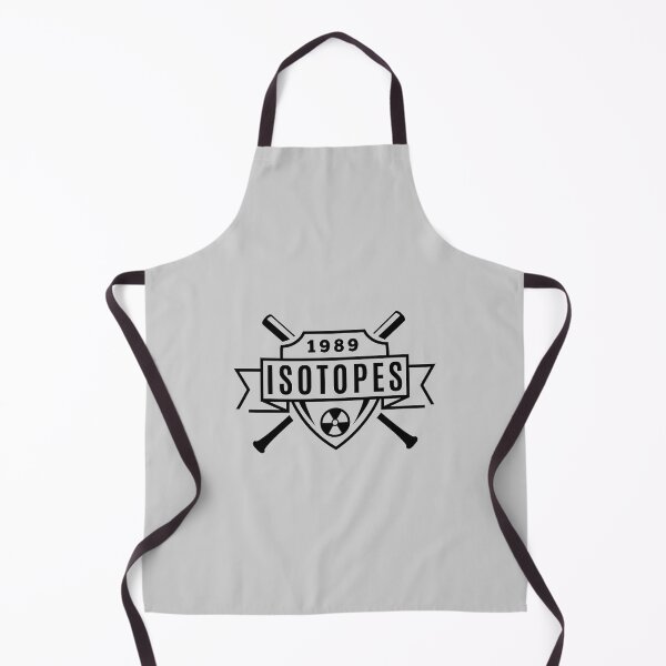 Item preview, Springfield Isotopes Inspired Clothing designed and sold by robbclarke.