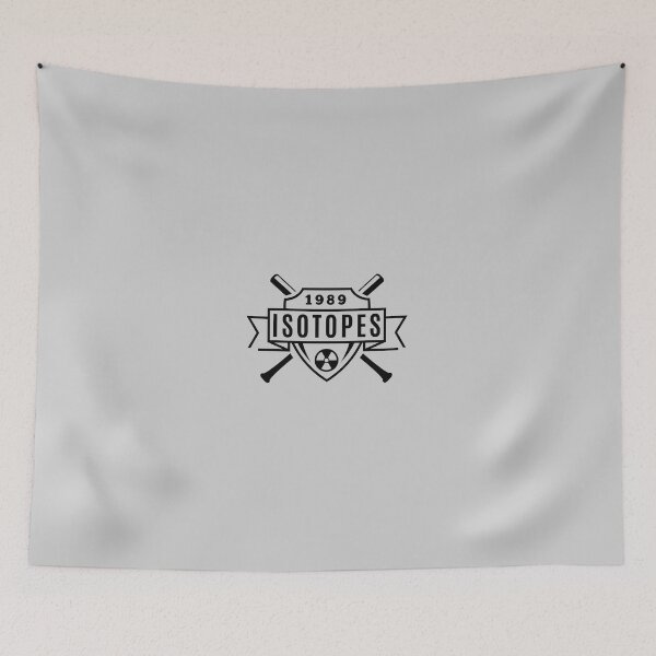 Item preview, Springfield Isotopes Inspired Clothing designed and sold by robbclarke.