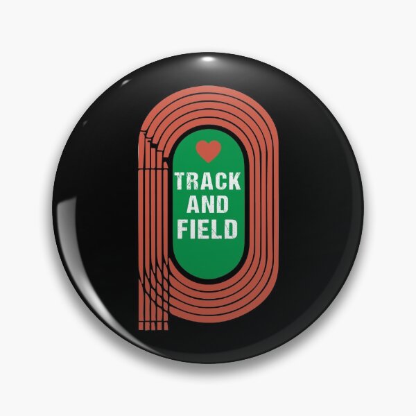 Item preview,  Vintage Track and Field loves designed and sold by midodesign20.