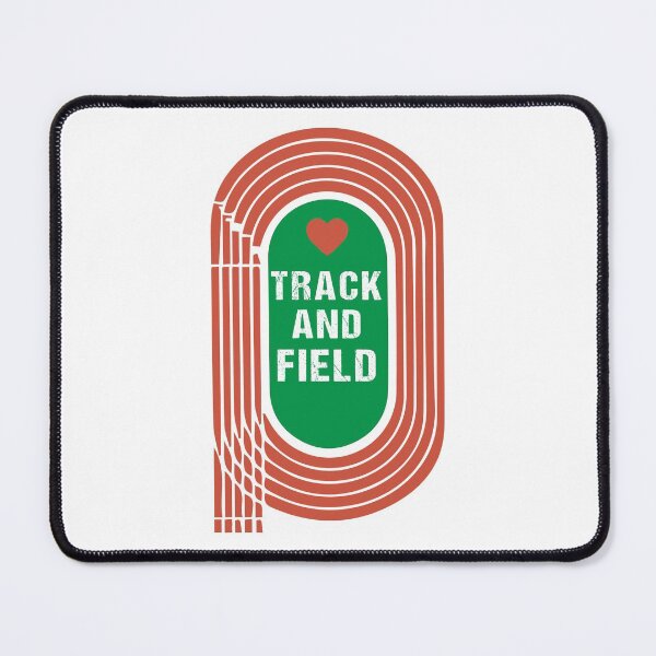 Item preview,  Vintage Track and Field loves designed and sold by midodesign20.