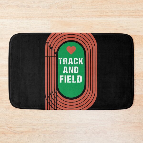 Item preview,  Vintage Track and Field loves designed and sold by midodesign20.